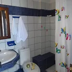 Apart Otel Enallaxis Áyios Dhimítrios