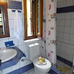 Enallaxis Lejlighedshotel Áyios Dhimítrios