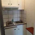 Enallaxis Apart Otel