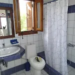 Lejlighedshotel Enallaxis 3*
