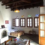 Apart Otel Enallaxis 3*