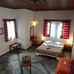Enallaxis Apart Otel Áyios Dhimítrios