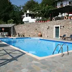Enallaxis 3* Áyios Dhimítrios