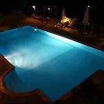 Lejlighedshotel Enallaxis 3*
