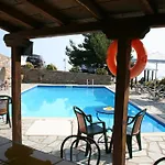 Lejlighedshotel Enallaxis