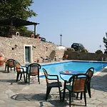Enallaxis Lejlighedshotel