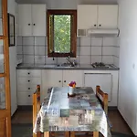 Enallaxis Lejlighedshotel 3*