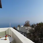Lejlighedshotel Enallaxis