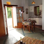 Enallaxis Apart Otel Áyios Dhimítrios