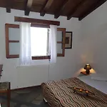 Lejlighedshotel Enallaxis