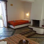 Enallaxis Lejlighedshotel Áyios Dhimítrios