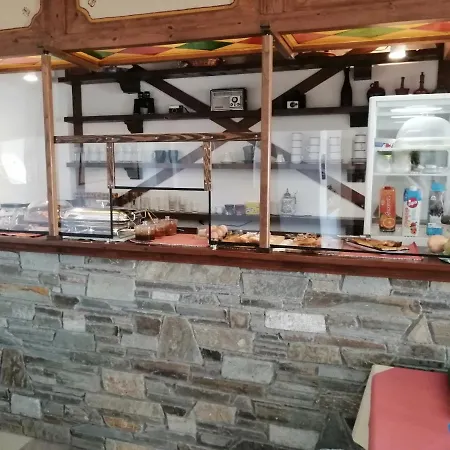 Lejlighedshotel Enallaxis Áyios Dhimítrios