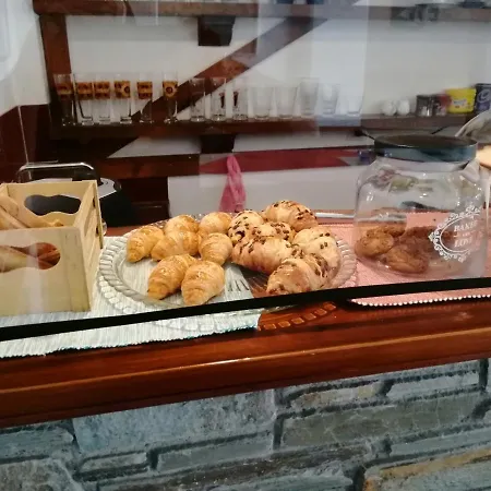 Enallaxis شقة فندقية