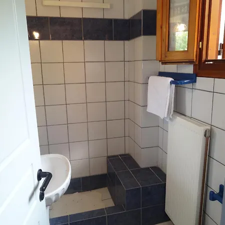 Enallaxis Hotel apartamentowy *
