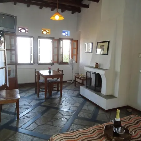 Enallaxis Áyios Dhimítrios