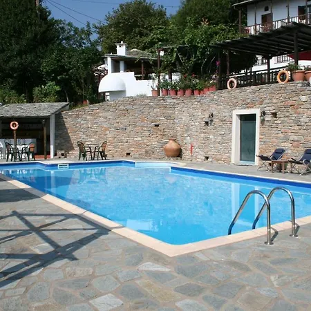 Enallaxis 3* Áyios Dhimítrios