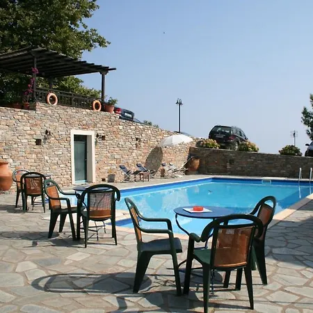 Enallaxis Hotel apartamentowy