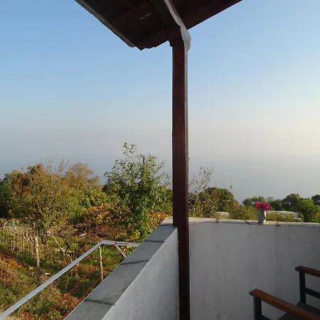 Enallaxis شقة فندقية