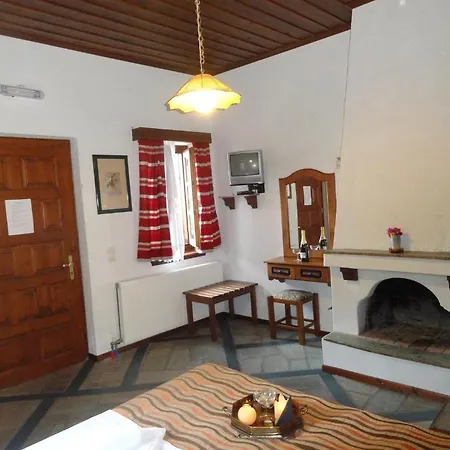 Enallaxis Hotel apartamentowy *