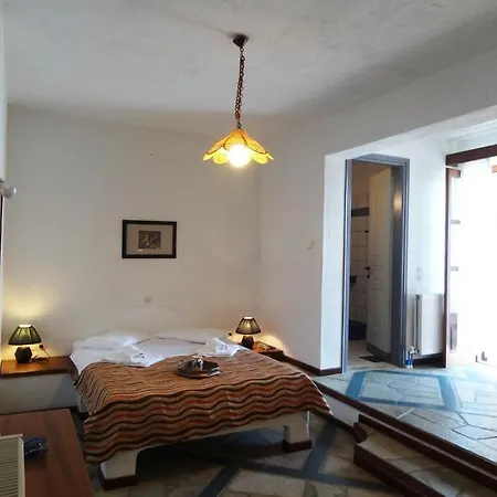 Enallaxis Hotel apartamentowy
