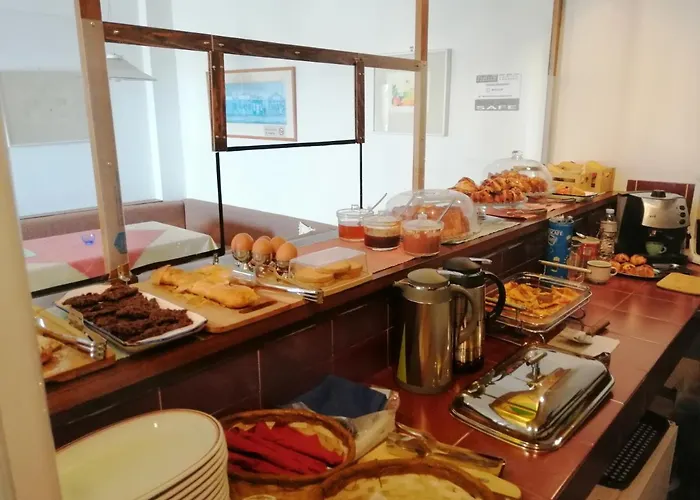 Enallaxis 3* Agios Dimitrios (Magnesia)