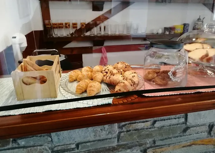 Enallaxis Aparthotel