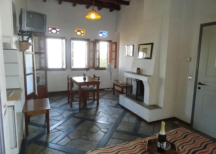 Enallaxis Agios Dimitrios (Magnesia)