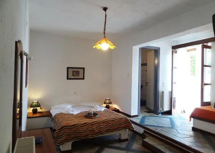 Enallaxis Aparthotel